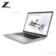 惠普（HP）战99air ZBook Firefly 16 G9/G1016英寸轻薄设计笔记本移动图形工作站 G10 i7-1355U A500 2.8K屏 64G内存1T固态