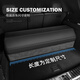 Wuji Car Trunk Heress Box коробка для хранения автомобиля модификация и отделка модификация для хранения.