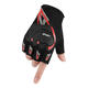 Gants de cyclisme printemps extérieur, été, automne et hiver style fitness complet de fitness de montagne moto
