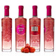 
Lubsky Fruit Gin Blueberry Citrus Pink Strawberry LUBUSKI Gin Felt Wine Ladies Wine Polish Imported Foreign Wine Pink Gin 500mL 1 Bottle