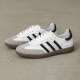 SANLITAI Spring Extra gran tamaño zapatos para hombres zapatos blancos casuales 46 zapatos de entrenamiento alemán para hombres 47 zapatos deportivos 48 zapatos de tablero ancho 1315 blanco 47