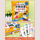 Éducation précoce des enfants 036 Puzzle de charge chinois et anglais Livres électroniques Point de reconnaissance Point de lecture Machine d'apprentissage bébé pinyin audio livres 1