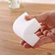 Meliya Nano Sponge Magic Cleaning Cloth Kitchen Decontamination Cleaning Dishwashing Block Stovetop Magic Shoe Cleaning and Water Absorption Promotional Pack 1 Pack 6 Tables in Total