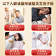中科创新破壁灵芝孢子粉胶囊 同价618 增强免疫力多糖三萜送礼 保健品礼盒 100粒1瓶【初调体验装】