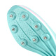 Volandi 911 Dream Lightning Spikes Track and Field de corta distancia que ejecutan Board de carbono Spikes Sports Spikes VT-911H-701-Yaobanana Green 40