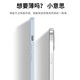 寻帜梵 适用苹果14手机壳磨砂软壳iPhone14proMax防摔保护套硅胶f防指纹全包镜头超薄新款 石墨黑-护镜/磨砂无指纹 苹果14