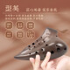 TNG台湾陶笛三管AC/AG/AF/BC紫砂陶笛3管中音C调宗次郎大师级陶笛 三管AC中音C