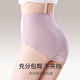 Hombres de gato Azuliental para mujeres Algodón puro para mujeres Cotton 100% Supresión de algodón Crujiente de cintura alta de la cintura Butches Levanta las pequeñas marcas del vientre de gran tamaño resúmenes