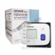 6182 Medidor de presión arterial Instrumento Medidor de medición electrónica Medidor de presión arterial de alta precisión inteligente para personas de mediana edad y ancianos HEM1000