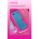 HMD芭比手机Barbie Phone礼盒套装4G全网通 传承诺基亚经典 翻盖学生备用时尚手机礼品礼物 魔力粉