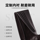 七匹狼男士头层牛皮钱包短款票夹真皮卡包父亲节礼物实用送爸爸生日礼物 绅士儒雅横款-啡色