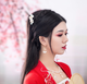 Handmade hairpin headdress, classical style hair accessories, Hanfu cheongsam, fairy tassel accessories, fairy headdress simple, long three-month hairpin in stock