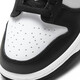 
Nike (NIKE) DUNK LOW GS low-top panda black and white sports shoes CW1590-100 35.5