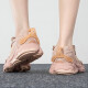 阿迪达斯（adidas）三叶草男鞋女鞋夏季新款OZWEEGO耐磨舒适休闲鞋GW9746 GW9738 40