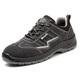 Gubant 6624n Zapatos de protección del trabajo