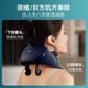 Philips (PHILIPS) neck massager shoulder, neck and cervical vertebra massager neck, waist, back and neck kneading trapezius muscle shawl 3204N blue practical holiday birthday gift