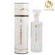 Taiwan Babazhi Shang Sorghum Vin Gift Boîte de vin Vin de gamme haut de gamme Liquor taiwan Liquor commémoratif 53 degrés 500 ml de liqueur de haut niveau est adapté à la collecte de brassage à grains de vin blanc