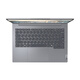 Lenovo Laptop ThinkBook14 + Slim and Light Business 14-Zoll-Bürobuchstudentin Designer-Spiel I5I7 14: R7-5800U/16G/512G [ThinkBook14 High-End Thin Business Book] [offizielles Standard + 699 Geschenkpaket]