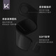 Keep fitness wristband men's anti-sprain wrist compression tenosynovitis professional sports protective bench press deadlift bandage 2 pack