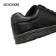 斯凯奇（Skechers）男鞋夏季复古商务板鞋休闲鞋软底减震百搭舒适通勤平底鞋210946