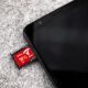 [JD JOY co-branded model] Netac 64GBTF (MicroSD) memory card A1U3 reading speed 100MB/s driving recorder camera mobile phone memory card