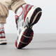 
asics [大大大] GEL-KAHANA TR V4 running shoes for men and women 1203A716-021 37