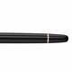 Montblanc (MONTBLANC) Spring Festival gift Meisterstück series signature pen ballpoint pen classic 163 gold-plated 12890