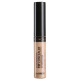 Dexian Silky Concealer Concealer Stick imported from Korea to cover dark circles, acne spots, 1.5# natural beige 6.5g