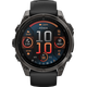 佳明（GARMIN）Fenix8飞耐时8户外运动腕表智能手表跑步潜水军规测试标准中秋礼 Fenix8 旗舰黑-47mm