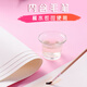 佳茉 固体水彩画颜料可水洗水粉美术颜料含画笔绘画初学手绘画儿童小学生画画礼物礼盒女孩玩具手工