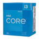 Intel CPU Processor i3 14100F 13100F 12100F Caja de chips suelta I313100 I312100 I3-12100F (Garantía conjunta original durante 3 años) LGA1700 PIN