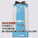 Jingmengyuan Guitar Express Verpackungsbox Universal Transportation Protection Anti-Falling Piano Box Carton 41-Zoll