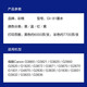 彩格适用佳能G3890 G3891 G4880 G3880 G4891 G4881 G3881打印机墨水 GI-81 PGBK黑色墨水