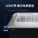 澳柯玛（AUCMA）商用冰柜大容量速冻冷冻柜1.8/2.0米玻璃门岛柜卧式展示柜  超市组合冷柜冰淇淋雪糕冷冻柜 长2米丨753升丨左右推拉门丨直柜
