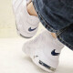 耐克（NIKE）篮球鞋女鞋2025夏季新款皮蓬大AIR减震防滑休闲时尚舒适运动鞋 DH9719-100 36