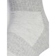 
Adidas men's socks women's socks 2025 summer new fashion sports socks sweat-absorbing and breathable medium-long tube socks JC9272 triple pair 3538-S