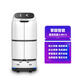 Qinglang W3S Intelligent Hotel Roboter Automatische Lebensmittellieferung Selbstbedienung Aufzugs Hotelzimmer