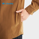 Columbia Columbia Al aire libre Fashion Simple Lapel Sports Travel Shirt Shirth AR9898 224 M (160/84a)