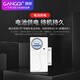 Gangqi porte alarme magnétique maison magasin télécommande sans fil antivol fenêtre porte patte alarme antivol intelligente