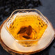 [Caja de regalo turificante] Shennong Jinkang Qingqian Liu ropa exclusiva y exclusiva y tierna tierna de Qianliu tierna y brotes de alta gama Regalo de caja de hierro de alta gama 120 g de té de salud