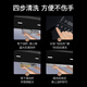 华帝（VATTI）抽油烟机 侧吸式抽油烟机家用吸油烟机 21m³/min风量 挥手即开 烟感巡航 i11150