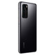 华为（HUAWEI）P40 海思麒麟9905GSoC芯片鸿蒙系统 莱卡超感知影像 小屏幕直面屏手机 【亮黑色】5G全网通 8GB+128GB