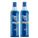 美涛（Maestro） 美涛清爽保湿润发造型定型啫喱水 240ml*2瓶 2瓶4星清爽保湿啫喱水 480ml