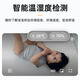 Les mises à niveau des soignants pour bébé de troisième génération de Haima Daddy ont été intelligents pour bébé moniteur pour enfants Caméra pour enfants Haima Version phare de troisième génération - 32G (SHUGUANG YELLOY)