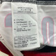 
Nike basketball shorts men's pants summer new JORDAN training quick dry breathable five-point pants loose sports pants 924567-688 XL