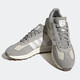 阿迪达斯 （adidas）官方三叶草男鞋子RETROPY E5经典复古运动休闲鞋时尚潮流轻便板鞋 GY9922 40.5