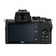 Nikon [National Bank with Tickets] Z50 entry-level micro single camera Vlog selfie high-definition digital mirrorless camera travel camera touch screen 4K video z50 beginner camera Z50+Z50-250 telephoto combination set package five [256G high-speed card + high-end professional photography package]