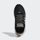 Adidas New Clover Rrote Shoes для женской обуви для летнего шока, поглощающего сетку, дышащие световые спортивные повседневные туфли H01737 FV3880 Black Snake Pattern 38,5