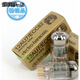 Russia EH 12AX7/ECC83/ECC82/12AU7/12AT7/12BH7 Generation Big Shield Golden Lion Electronic Tube Tissot ECC82/6189