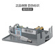 STD-T5M-W Dongguan Xiaoer Duo Power Supply 12V2A Waterproof Power Supply STD-K5L-J KC12200 Monitoring Hikang Indoor 2AE